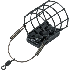 Koszyczek zanętowy Lorpio Barrel mini 20g