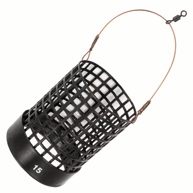 Koszyk do wstępnego nęcenia Lorpio Bait Up Feeder Open Large 15g_SUM-Radzymin.jpeg