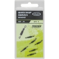 Łącznik do Przyponu Lorpio Quick Snap Swivel Diamond roz.20 6szt_SUM-Radzymin.jpeg