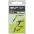 Łącznik do Przyponu Lorpio Quick Snap Swivel Round roz.16 6szt_SUM-Radzymin.jpeg