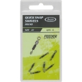 Łącznik do Przyponu Lorpio Quick Snap Swivel Round roz.22 6szt_SUM-Radzymin.jpeg