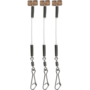 Łącznik do koszyka zanętowego Lorpio Feeder Link 4cm 3szt.