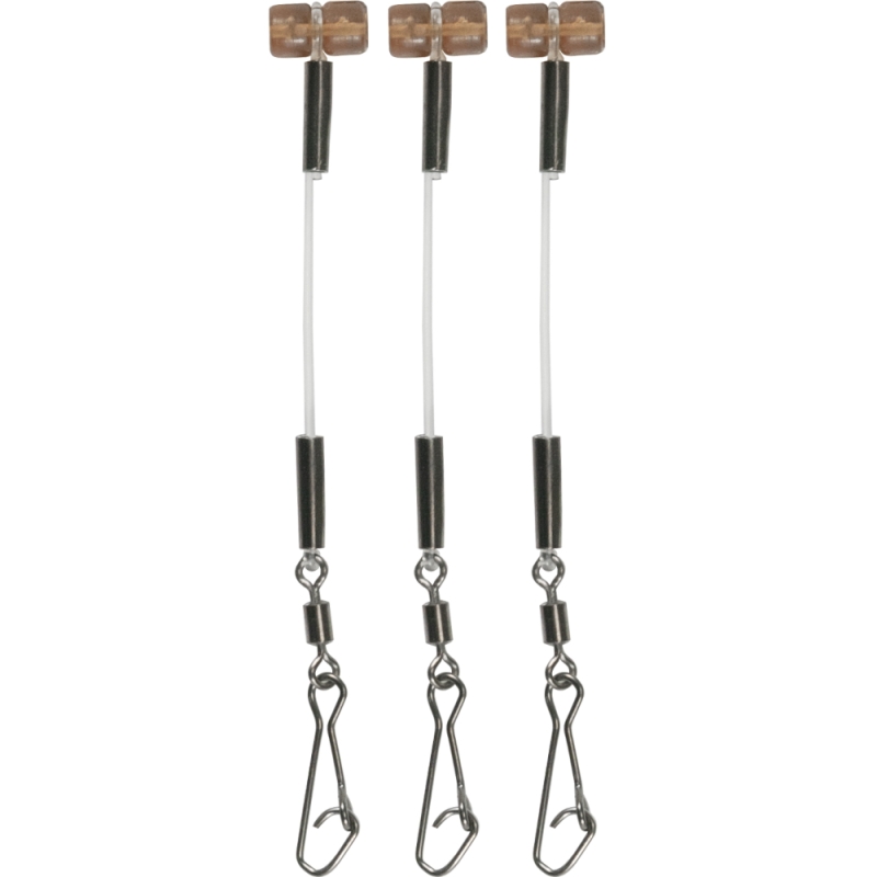 Łącznik do koszyka zanętowego Lorpio Feeder Link 4cm 3szt.