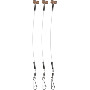 Łącznik do koszyka zanętowego Lorpio Feeder Link 8cm 3szt.