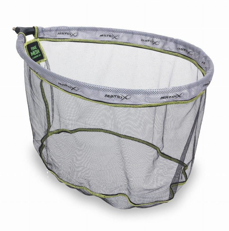 Matrix Kosz do podbieraka Fine Mesh Landing Net 50x40cm