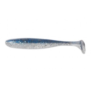 Przynęta Keitech Easy Shiner 4" - LT20 Silver Bluegill