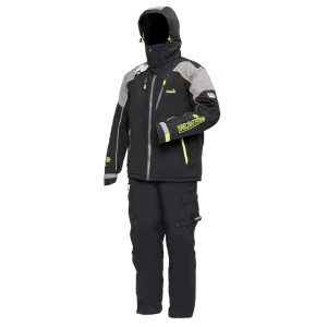 Norfin Kombinezon Verity Black - L