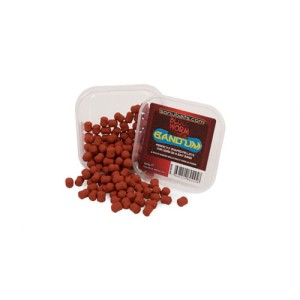 Sonubaits Band Um 5mm - Bloodworm