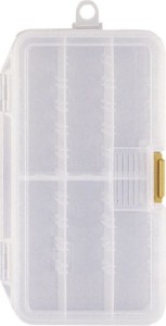 Pudełko Versus Worm Case M