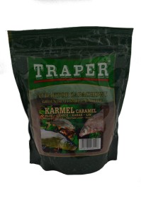 Traper Atraktor Zapachowy Karmel 250g
