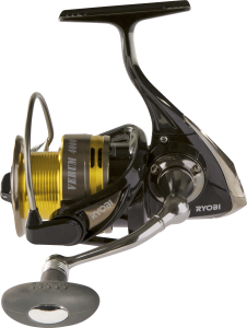 Kołowrotek Ryobi VERUM 6000