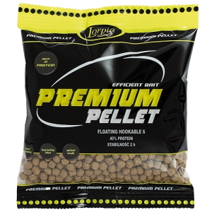 Lorpio Pellet Expander Pellet 6mm 150g