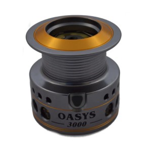 Szp.zap. Ryobi OASYS główna/oryginał 4000