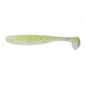 Przynęta Keitech Easy Shiner 4" - LT16 Chartreuse Ice