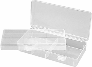 Pudełko Versus Tackle Case L