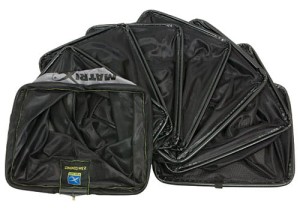 Siatka Matrix Compact 2.5m 45x35cm
