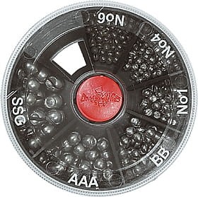 Śruciny Dinsmores Super Soft 100g