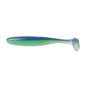 Przynęta Keitech Easy Shiner 2" - LT23 Blue Chartreuse