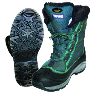 Norfin Buty Snow roz. 46