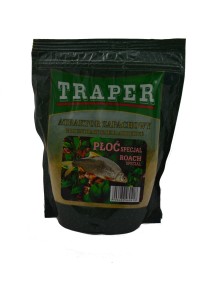 Traper Atraktor Zapachowy Płoć Specjal 250g