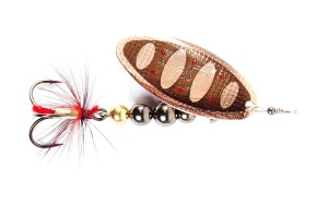 Lucky John Shelt Blade #3 - 006