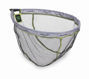 Matrix Kosz do podbieraka Silver Fish Landing Net 45x35cm