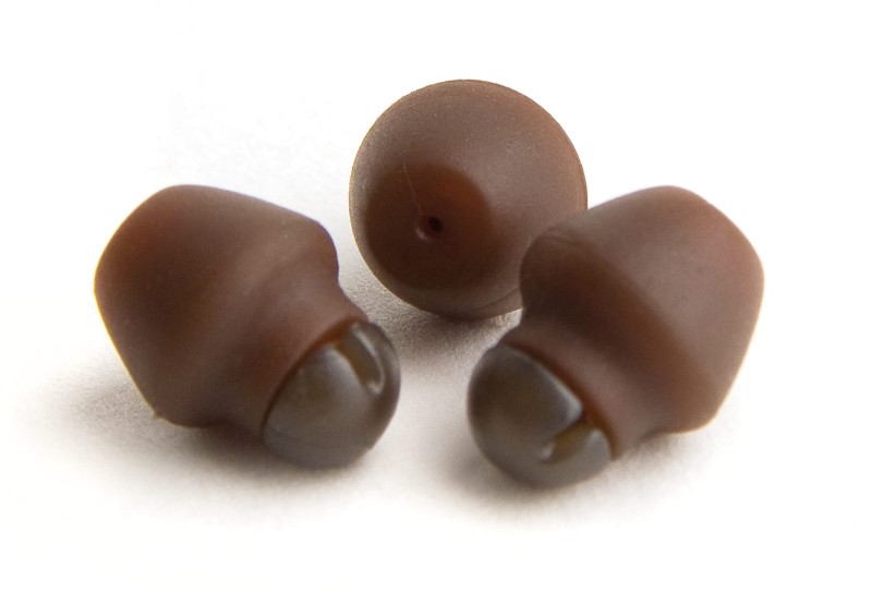 Matrix Łączniki Rubber Quick Beads