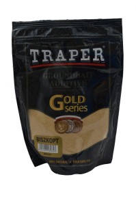 Traper Dodatek Biszkopt 400g