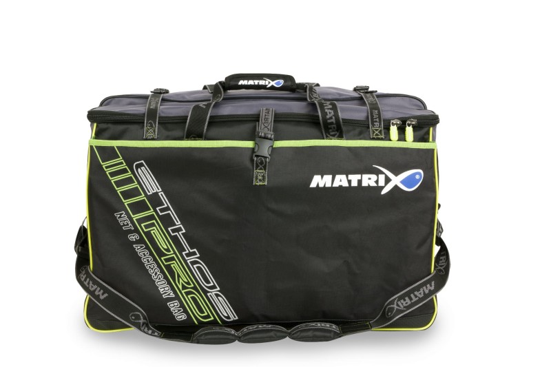 Torba Matrix Ethos Pro Net & Accessory Carryall