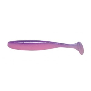 Przynęta Keitech Easy Shiner 3" - LT03 Bubblegum Grape