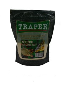 Traper Atraktor Zapachowy Scopex 250g