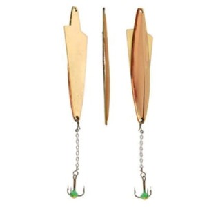 Lucky John Blaszka podlodlodowa Wing - GC