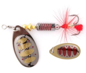 Lucky John Bonnie Blade  #3 - 005