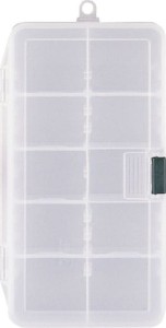 Pudełko Versus Fly Case LL