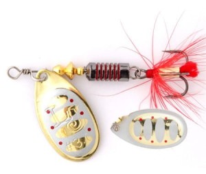 Lucky John Bonnie Blade  #2 - 002