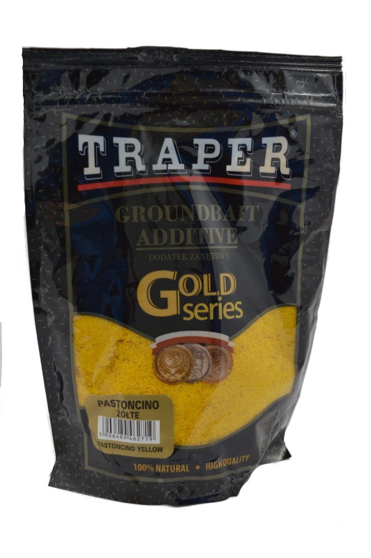 Pastoncino Żółte.JPG