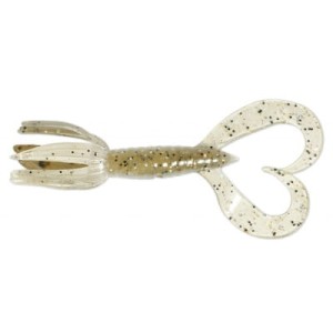 Przynęta Keitech Little Spider 2" - 212 Natural Shad