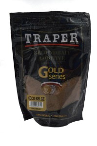 Traper Dodatek Coco Belge 400g