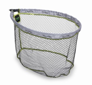 Matrix Kosz do podbieraka Carp Landing Net 50x40cm