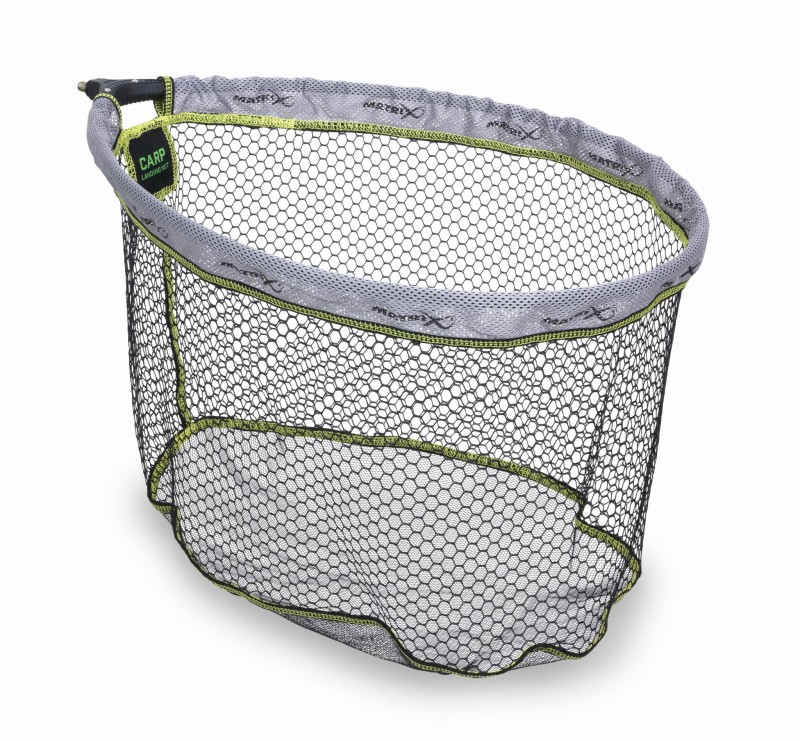 Matrix Kosz do podbieraka Carp Landing Net 50x40cm