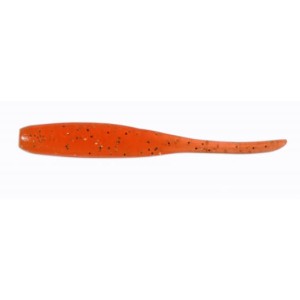 Przynęta Keitech Shad Impact 5" - LT09 Flashing Carrot