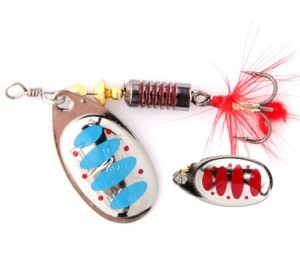 Lucky John Bonnie Blade  #3 - 003