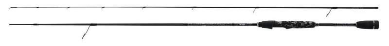 Jaxon Grey Stream 210cm 5-23g