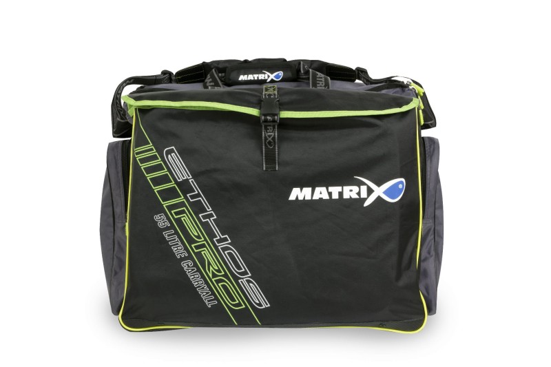 Torba Matrix Ethos Pro Carryall 55l