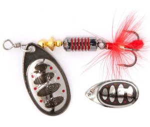 Lucky John Bonnie Blade  #5 - 004