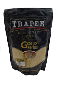 Traper Dodatek Dynia Prażona 400g