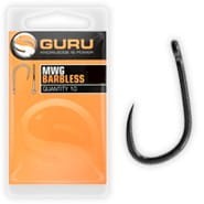 Guru Haczyki MWG Hooks - roz. 20