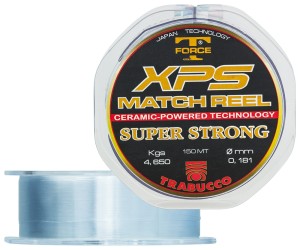Żyłka Trabucco T-Force XPS Match Reel 150m 0,148mm
