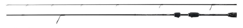 Jaxon Grey Stream 228cm 1-7g