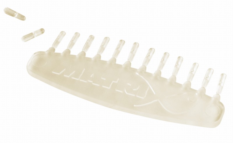 Matrix Stopery do przynęt Super Stops Large